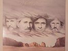 Vinyl LP Record - Willie Nelson, Johnny Cash, Waylon Jennings - Highwayman - VG+