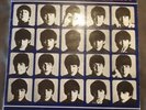 The Beatles A Hard Day's Night Parlophone Mono Vinyl LP 1964