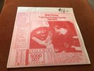 BOB DYLAN-THE HURRICANE CARTER BENEFIT RARE 2LP LIVE IN MSG NEW YORK 1975