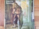 JETHRO TULL AQUALUNG | 1971 Vinyl LP Original 1st US Press | MS 2035 Rare