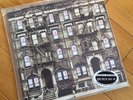 Led Zeppelin Physical Graffiti 200g Quiex LP Sealed