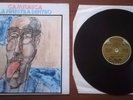 Juri Camisasca La Finestra Dentro LP prog rock BATTIATO franco BLA BLA originale