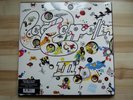 LED ZEPPELIN - LED ZEPPELIN III  2 LP´s  DELUXE EDITION NEU
