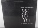 NINE INCH NAILS Down In It  (still sealed, original 1989)