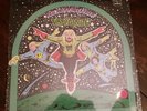 Sealed Space Rock LP Neil Merryweather - Kryptonite - Mercury SRM-1-1024