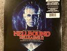 Hellbound: Hellraiser II (New Vinyl) Motion Picture Soundtrack Christopher Young