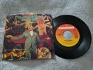 Pee-Wee Herman / Surfin' Bird (1987) - 45 LP Vinyl Record - 38 07301