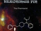 HERONIMUS FIN - The Pharmacist - Vinyl (LP)