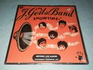 THE J GEILS BAND SHOWTIME LP NEW SEALED PROMO EMI AMERICA US VINYL ORIGINAL