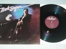 BOB SEGER - BEAUTIFUL LOSER capital record LP