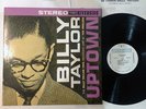 BILLY TAYLOR UPTOWN RIVERSIDE WWLJ-7053 Japan LP