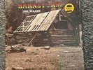 1972 JOE WALSH BARNSTORM DUNHILL ABC 50130 SEALED LP RARE ORIGINAL