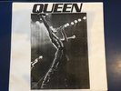 QUEEN - RARE LIMITED EDITION VINYL LP COLOGNE 1979