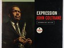 John Coltrane - Expression LP - Impulse - SMAS-91288 Club