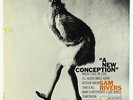 Sam Rivers - A New Conception LP - Blue Note - BLP 4249 RVG