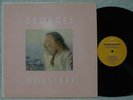 GEORGES MOUSTAKI THE VERY BEST OF UNIQUE ALBUM 1992 LP NM   MINT-