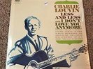 CHARLIE LOUVIN Less and Less I Don't Love you LP ORIGINAL 1964 MONO SEALED