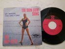 THE IMP-ACTS Dum Dum Song / If I Where The Only One *VOGUE DV14399* BIKINI COVER