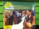 sealed THE BEACH BOYS pet sounds 40TH ANNIVERSARY 2XLP colored vinyl RARE oop
