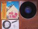 FLIED EGG Dr. Siegel's Fried Egg Shooting Machine JAPAN LP w/OBI Takanaka S-5503