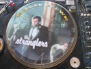 THE STRANGLERS - GOLDEN BROWN  12