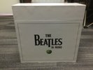 The Beatles In Mono 14 LP Limited Edition Box Set 2014 APPLE