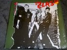 The Clash - The Clash *rare* US LP with 7