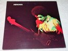 Jimi Hendrix Band of Gypsys LP Cap 96414 25th Aniv. Ltd Ed. Numbered Remaster