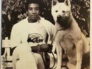 JORGE BEN BEM VINDA AMIZADE 1981  LP BRAZIL SOMLIVRE FUNK SOUL  ORIGINAL POSTER