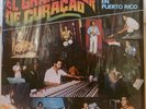 SALSA DURA PUERTO RICO STYLE EL GRAN PODER DE CURACAO CLEAN LISTEN