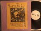 Answer to the Mystery of Life LP The Moody Blues RARE BOOTLEG n shrink TMOQ 1970