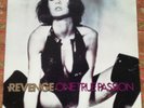 REVENGE * ONE TRUE PASSION * ORIGINAL UK FACTORY LP * MINT (JOY DIVISION)