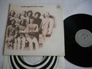 Various ?– Heads Together / First Round , Vertigo ?– 6360 045,LP,Comp., 1st UK