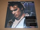 Jeff Buckley Grace NEW Sealed 1 LP Vinyl Record Heavyweight HQ-180 180g 2010
