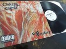 Cannibal Corpse ?- The Bleeding **Original First Press Metal Blade Records LP**
