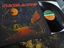 Badlands - Voodoo Highway**Original First Press Atlantic Titanium LP**