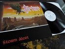 Torture ?- Storm Alert **Original First Press Metalcore LP**
