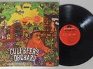 Culpeper's Orchard 1971 Progressive - Psychedelic Denmark Band (Venezuela)