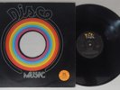 ABBA Chiquitita Español / Lovelight 1979 Vik Label Maxi-Single (Venezuela)