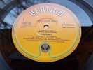 DIRE STRAITS LOVE OVER GOLD 1st A//1 UK Press LP  MINT- PLAY TIME CAPSULE COPY