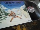 Heavy Load ?- Death Or Glory **First Press Thunderload Records Ltd. Ed LP + 7
