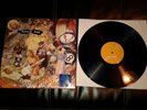 Green Day Insomniac Vinyl HT Exclusive Blue /1500
