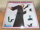 THE VAMPIRES' SOUND INCORPORATION  ?– Psychedelic Dance Party  MERCURY 134615MFY