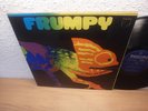 FRUMPY ALL WILL BE CHANGED 1970 LP KRAUTROCK Orig.