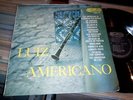 Luiz Americano Same LP Brasil 1967