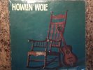 Rare Blues LP Howlin Wolf “Rockin Chair” Vinyl Record