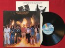 LYNYRD SKYNYRD   STREET SURVIVORS UK PRESS LP   MCA 1694 IMPORT FLAMES COVER