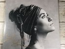 Lauren Daigle Autographed Look Up Child VINYL LP Signed CHRISTIAN CENTRICITY