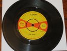 HANK JACOBS...SO FAR AWAY...ORIG 1964 SUE UK ISSUE