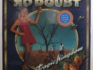 NO DOUBT Tragic Kingdom TRAUMA 92580-1 LP SEALED